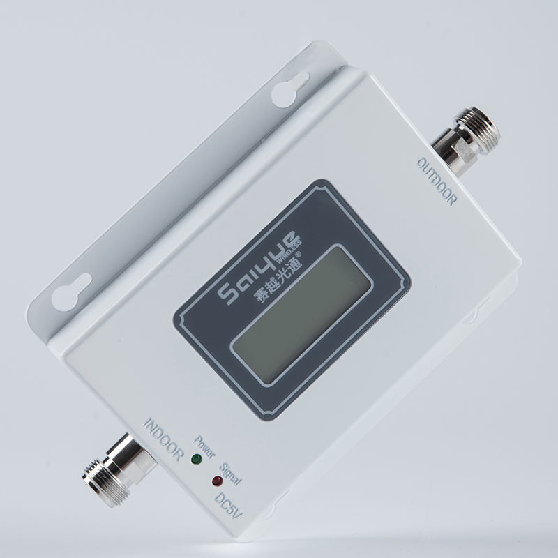 大涌镇家用配电房机房信号放大器200㎡