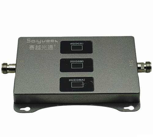大涌镇三频手机信号增强器200㎡
