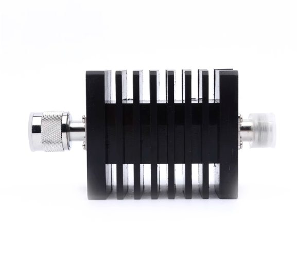  大涌镇腔体固定衰减器0-3G/0-4G  N型接口